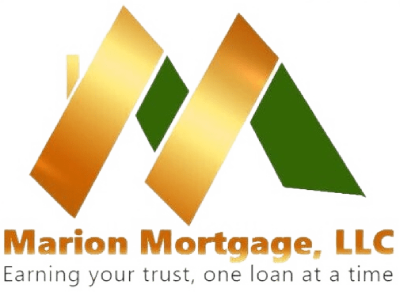 Marion Mortgage, LLC. 